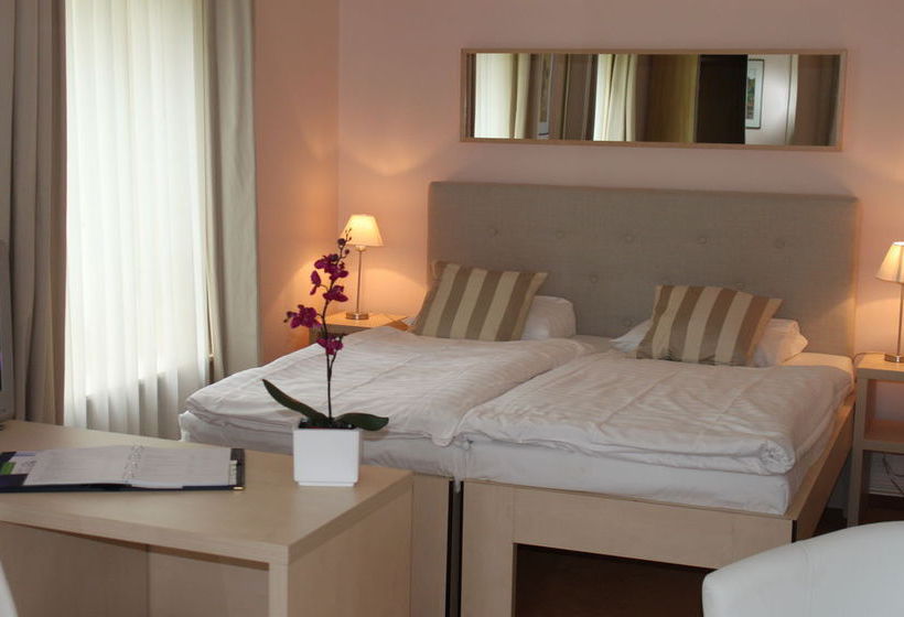 Hotel Villa Toscane   | Montreux | Vaud / Waadt | Schweiz 18