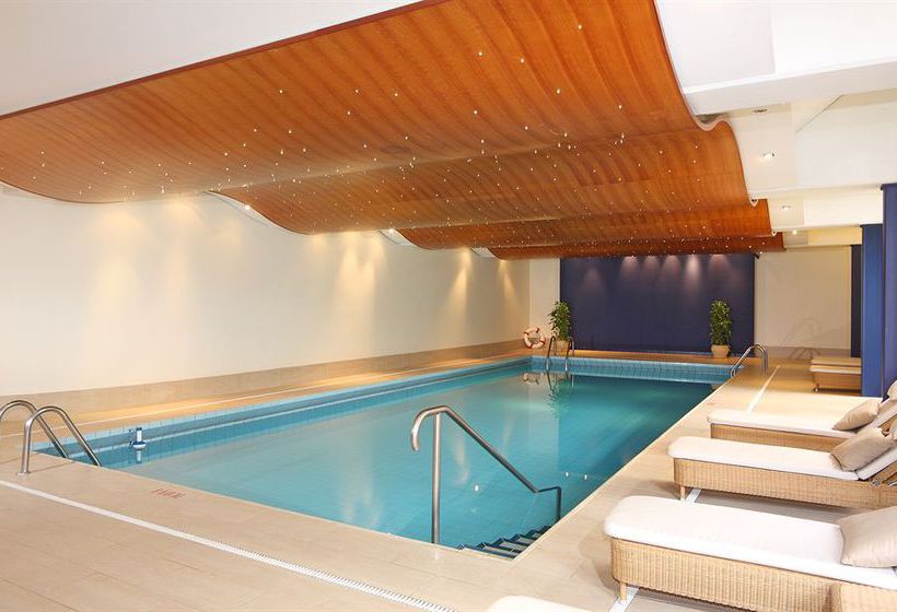 Hotel Villa Toscane   | Montreux | Vaud / Waadt | Schweiz 2