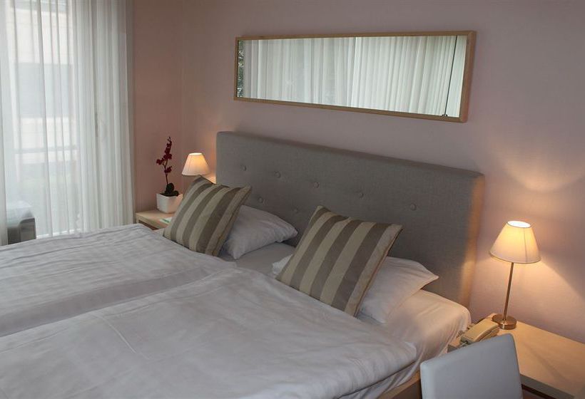 Hotel Villa Toscane   | Montreux | Vaud / Waadt | Schweiz 3