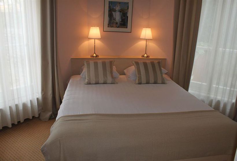 Hotel Villa Toscane   | Montreux | Vaud / Waadt | Schweiz 4