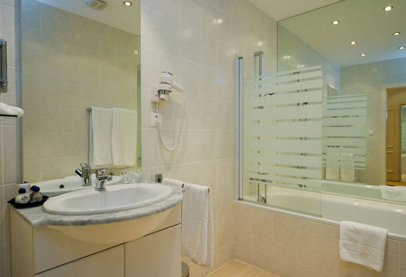 Hotel Villa Toscane   | Montreux | Vaud / Waadt | Schweiz 7