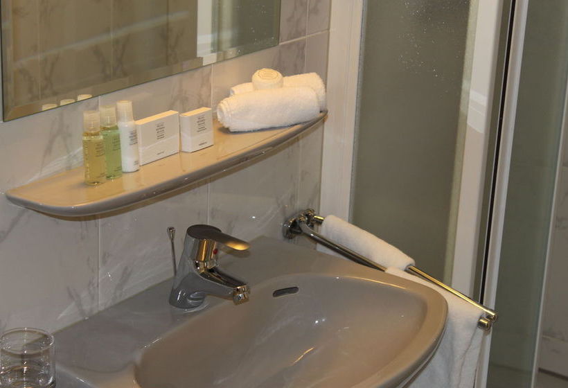 Hotel Villa Toscane   | Montreux | Vaud / Waadt | Schweiz 8