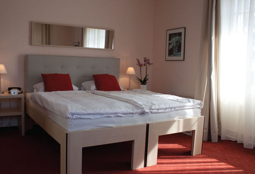 Hotel Villa Toscane   | Montreux | Vaud / Waadt | Schweiz 9