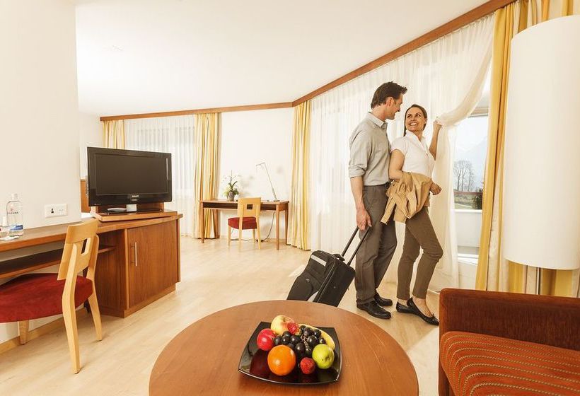 Hotel Swiss Holiday Park  | Morschach | Schwyz | Schweiz