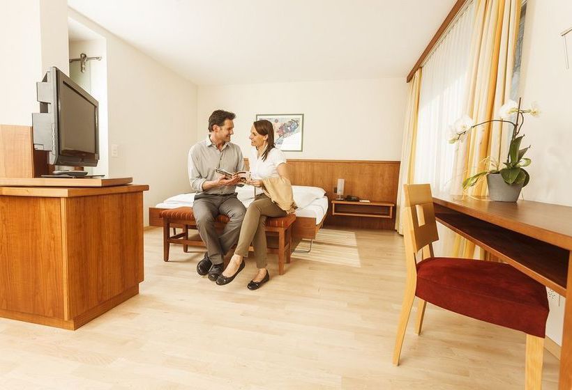 Hotel Swiss Holiday Park  | Morschach | Schwyz | Schweiz 1