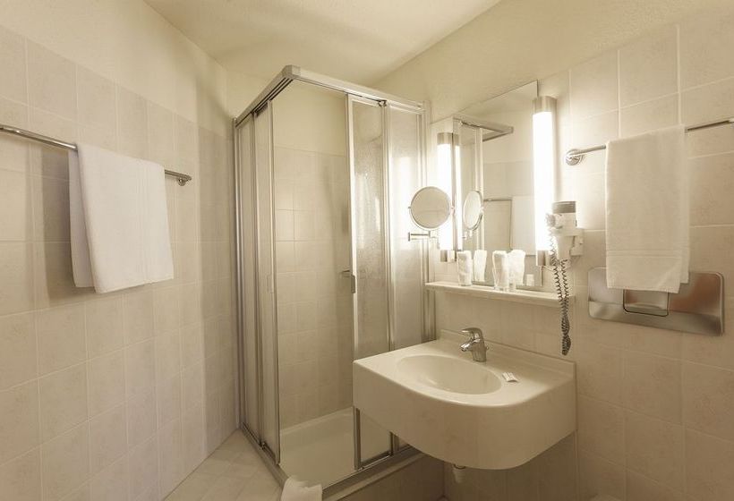 Hotel Swiss Holiday Park  | Morschach | Schwyz | Schweiz 10