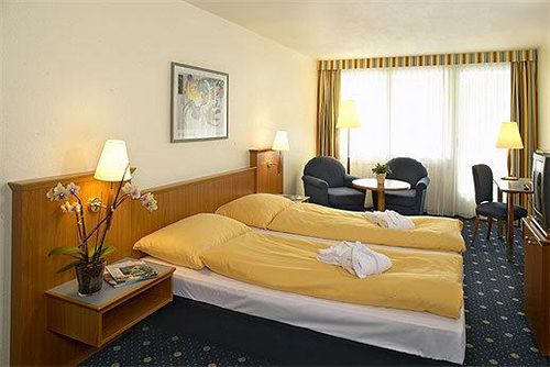 Hotel Swiss Holiday Park  | Morschach | Schwyz | Schweiz 12