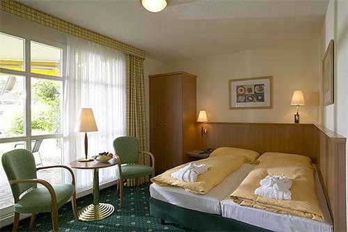Hotel Swiss Holiday Park  | Morschach | Schwyz | Schweiz 13