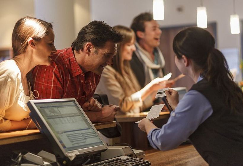 Hotel Swiss Holiday Park  | Morschach | Schwyz | Schweiz 2