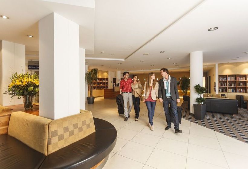 Hotel Swiss Holiday Park  | Morschach | Schwyz | Schweiz 3