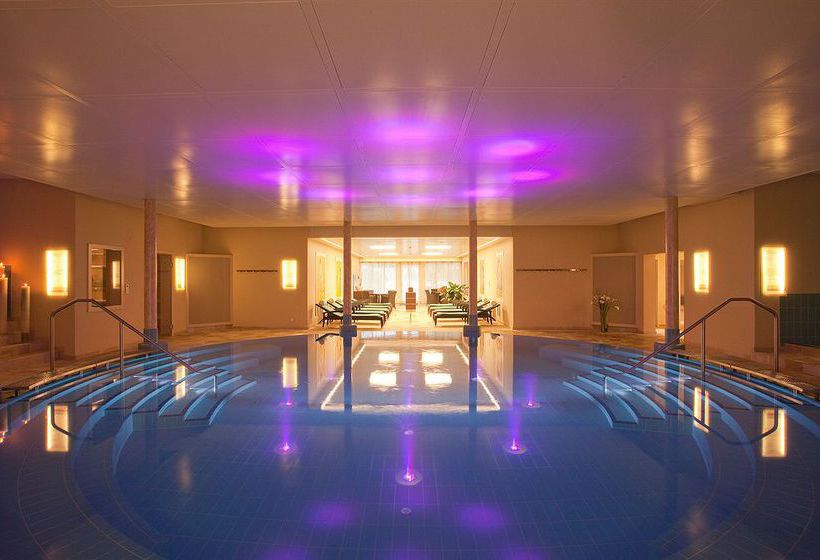 Hotel Swiss Holiday Park  | Morschach | Schwyz | Schweiz 4