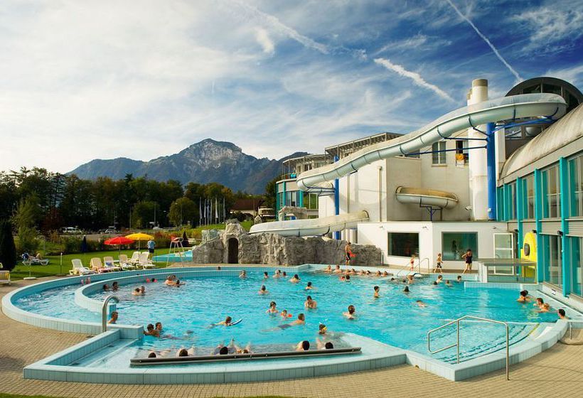 Hotel Swiss Holiday Park  | Morschach | Schwyz | Schweiz 5