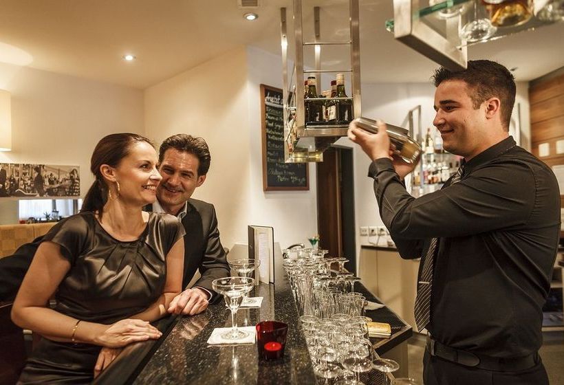 Hotel Swiss Holiday Park  | Morschach | Schwyz | Schweiz 6