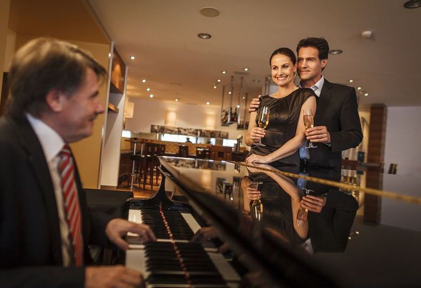 Hotel Swiss Holiday Park  | Morschach | Schwyz | Schweiz 7