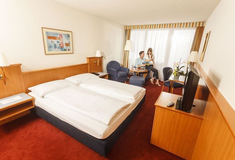 Hotel Swiss Holiday Park  | Morschach | Schwyz | Schweiz 8