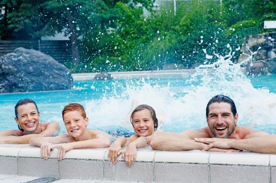 Hotel Santispark  | Abtwil | Sankt Gallen | Schweiz 1