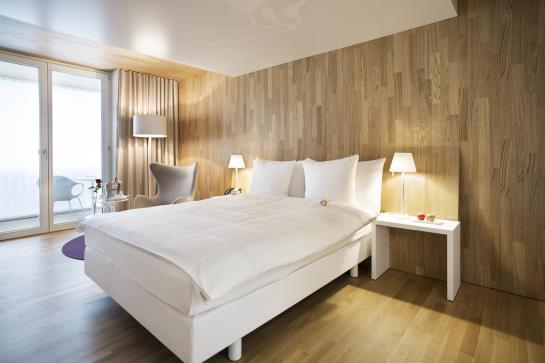 Hotel Santispark  | Abtwil | Sankt Gallen | Schweiz 10