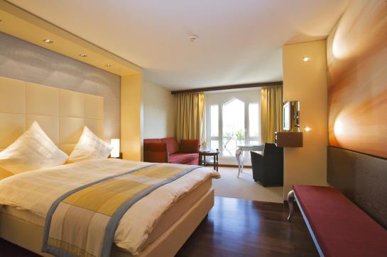 Hotel Santispark  | Abtwil | Sankt Gallen | Schweiz 11