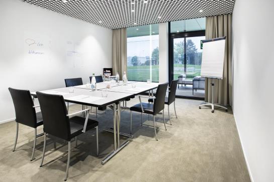 Hotel Santispark  | Abtwil | Sankt Gallen | Schweiz 16