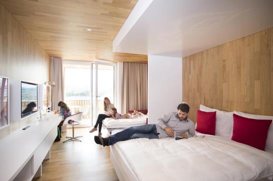 Hotel Santispark  | Abtwil | Sankt Gallen | Schweiz 17