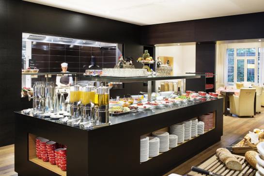 Hotel Santispark  | Abtwil | Sankt Gallen | Schweiz 19