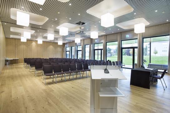 Hotel Santispark  | Abtwil | Sankt Gallen | Schweiz 2