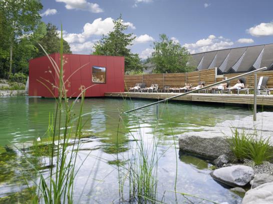 Hotel Santispark  | Abtwil | Sankt Gallen | Schweiz 20