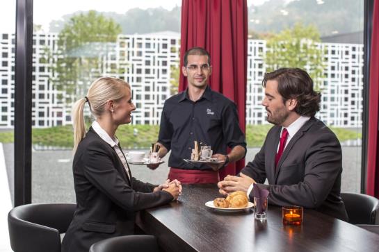 Hotel Santispark  | Abtwil | Sankt Gallen | Schweiz 4