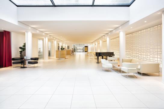 Hotel Santispark  | Abtwil | Sankt Gallen | Schweiz 6