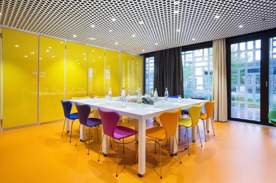 Hotel Santispark  | Abtwil | Sankt Gallen | Schweiz 8