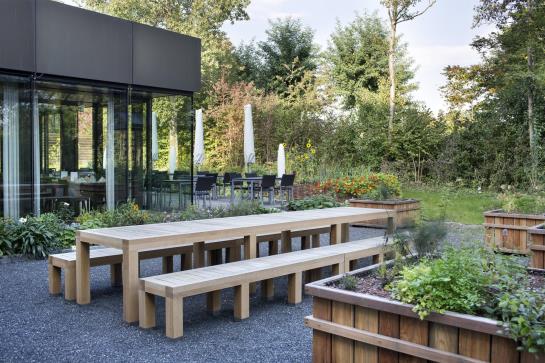 Hotel Santispark  | Abtwil | Sankt Gallen | Schweiz 9