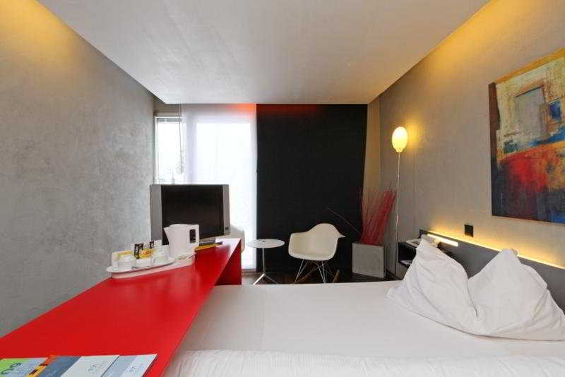 Hotel Freienhof Thun Berna