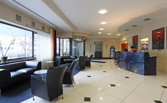 Hotel Freienhof  | Thun | Bern | Suíça 14