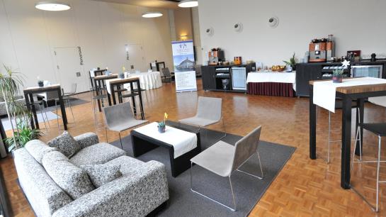 Hotel Freienhof  | Thun | Bern | Suíça 16