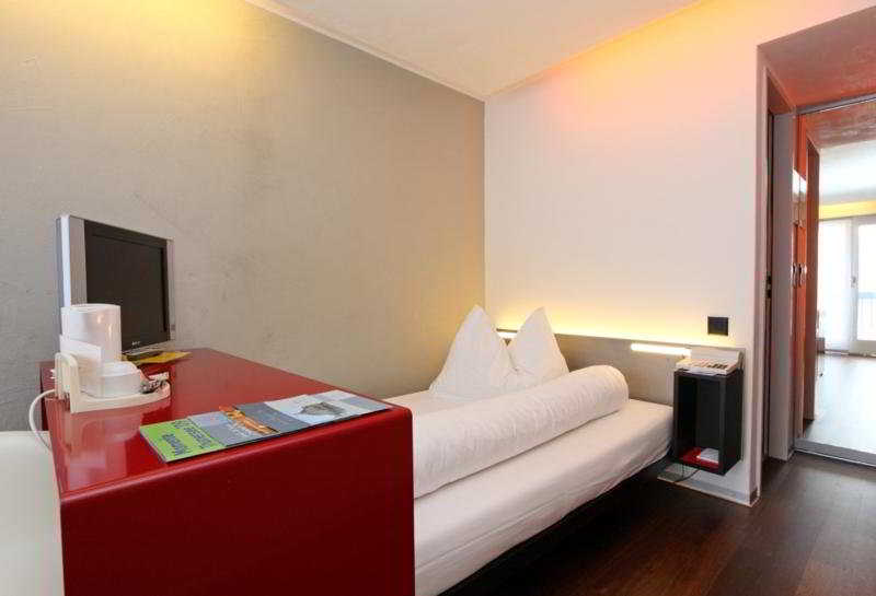 Hotel Freienhof  | Thun | Bern | Suíça 2