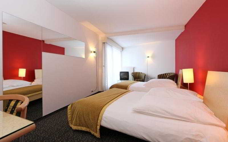 Hotel Freienhof  | Thun | Bern | Suíça 3