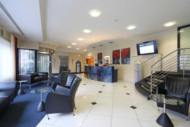 Hotel Freienhof  | Thun | Bern | Suíça 5