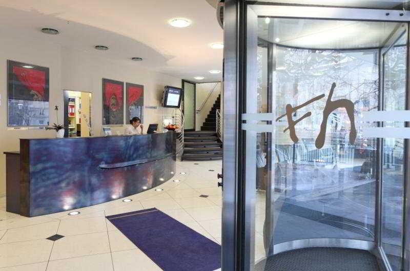 Hotel Freienhof  | Thun | Bern | Suíça 6