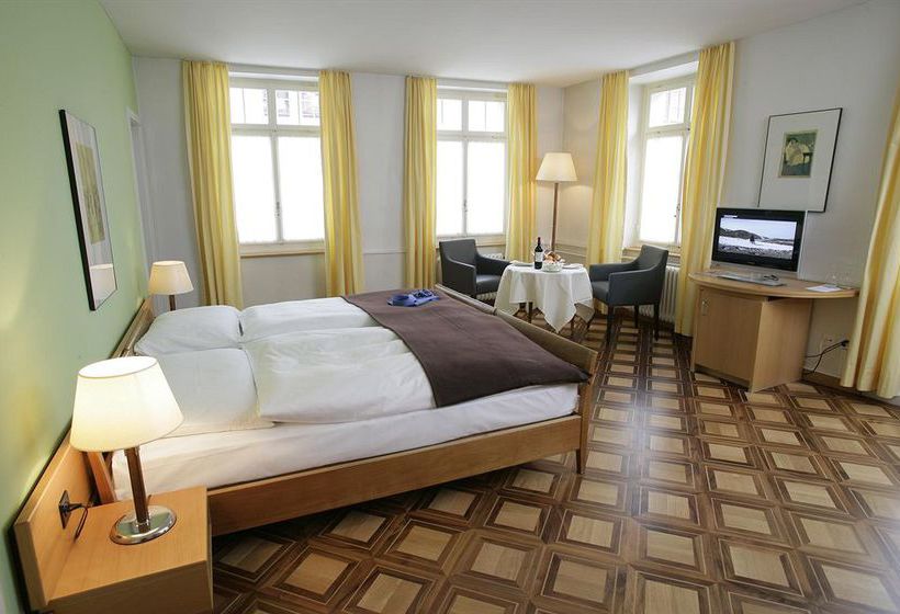 Sorell Hotel Krone 