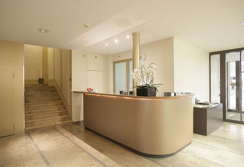 Sorell Hotel Krone  | Winterthur | Zurich | Schweiz 10