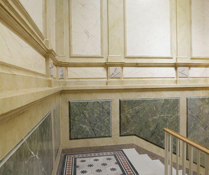 Sorell Hotel Krone  | Winterthur | Zurich | Schweiz 12