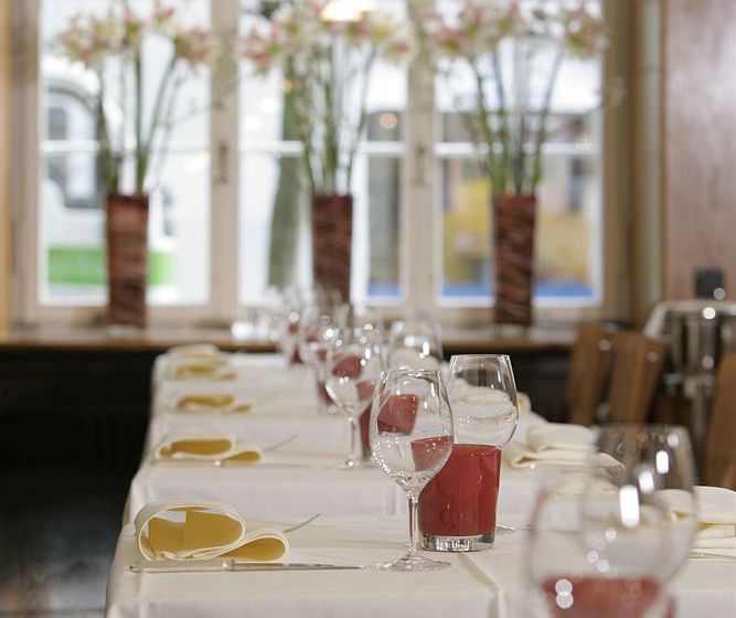 Sorell Hotel Krone  | Winterthur | Zurich | Schweiz 13