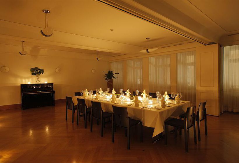 Sorell Hotel Krone  | Winterthur | Zurich | Schweiz 14