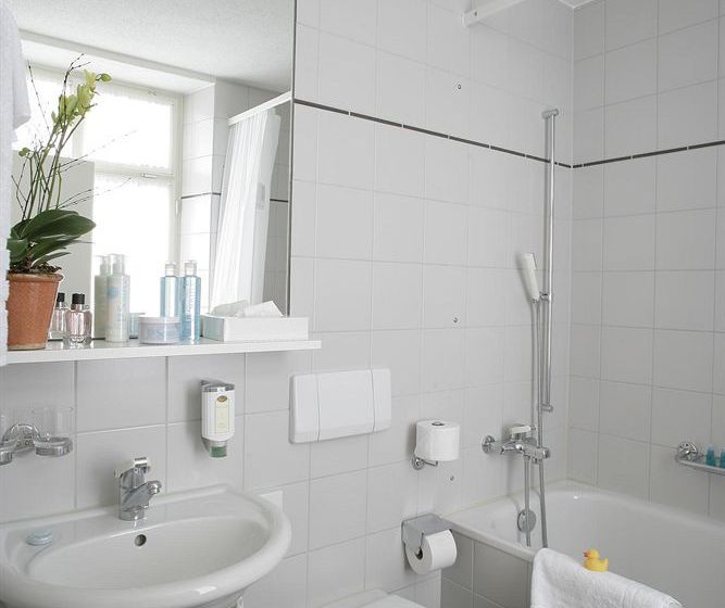Sorell Hotel Krone  | Winterthur | Zurich | Schweiz 15