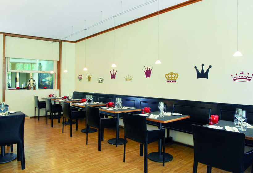 Sorell Hotel Krone  | Winterthur | Zurich | Schweiz 16