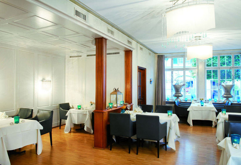 Sorell Hotel Krone  | Winterthur | Zurich | Schweiz 18