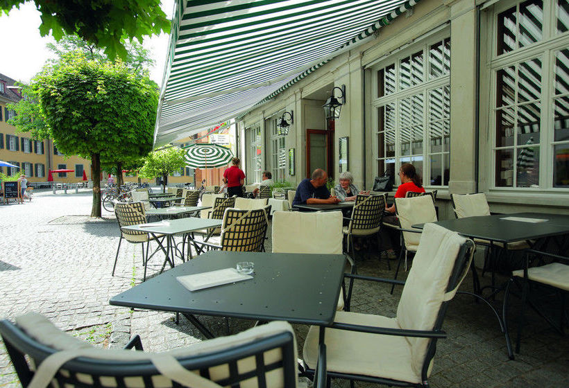 Sorell Hotel Krone  | Winterthur | Zurich | Schweiz 19