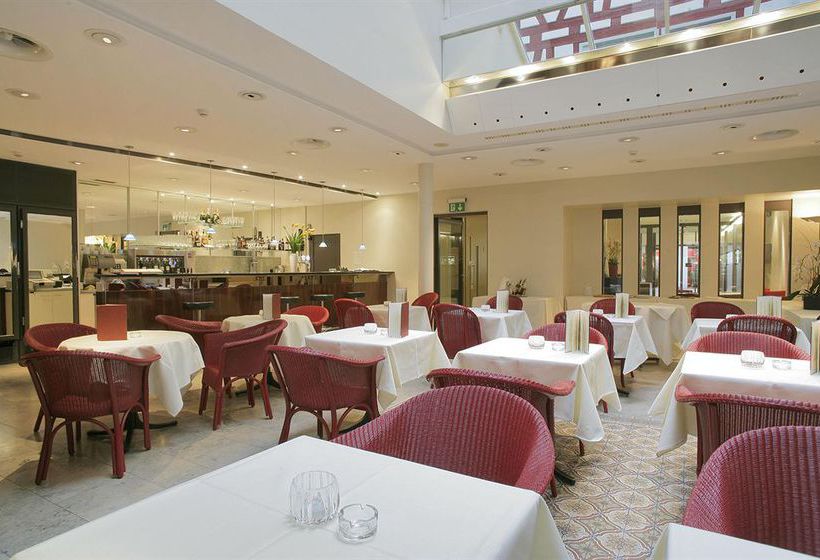 Sorell Hotel Krone  | Winterthur | Zurich | Schweiz 2