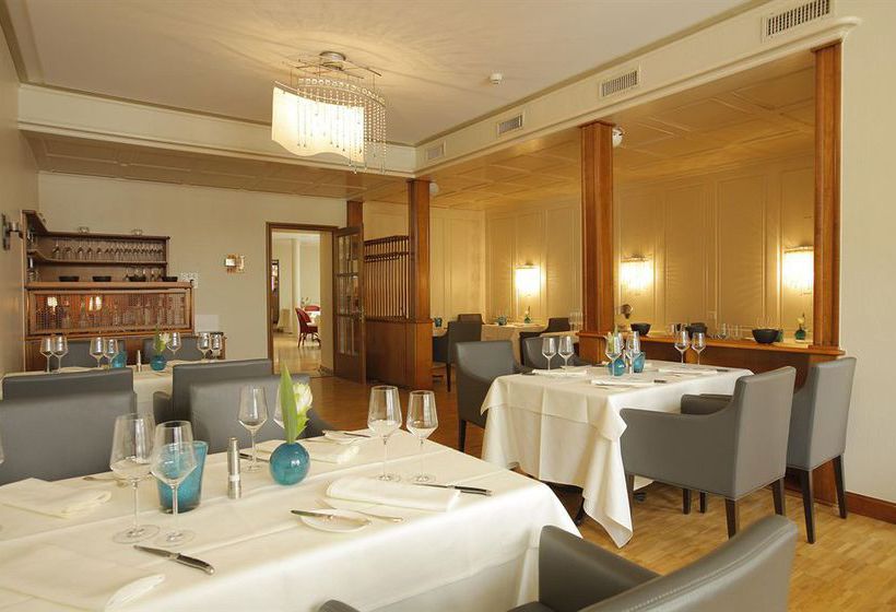 Sorell Hotel Krone  | Winterthur | Zurich | Schweiz 4