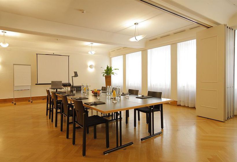 Sorell Hotel Krone  | Winterthur | Zurich | Schweiz 6